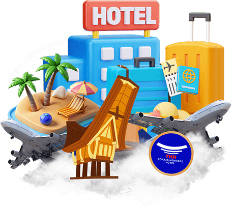 Contact us Toraja Heritage Hotel, Best Hotel in Toraja, Toraja cultural, Budaya Toraja, hotel terbaik di Toraja, Wisata Toraja.