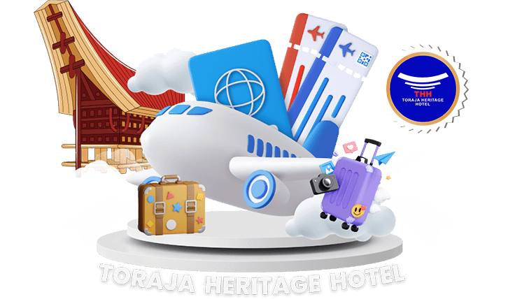 Wedding Packages Toraja Heritage Hotel, Best Hotel in Toraja, Toraja cultural, Budaya Toraja, hotel terbaik di Toraja, Wisata Toraja.