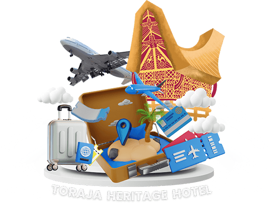About us Toraja Heritage Hotel, Best Hotel in Toraja, Toraja cultural, Budaya Toraja, hotel terbaik di Toraja, Wisata Toraja.