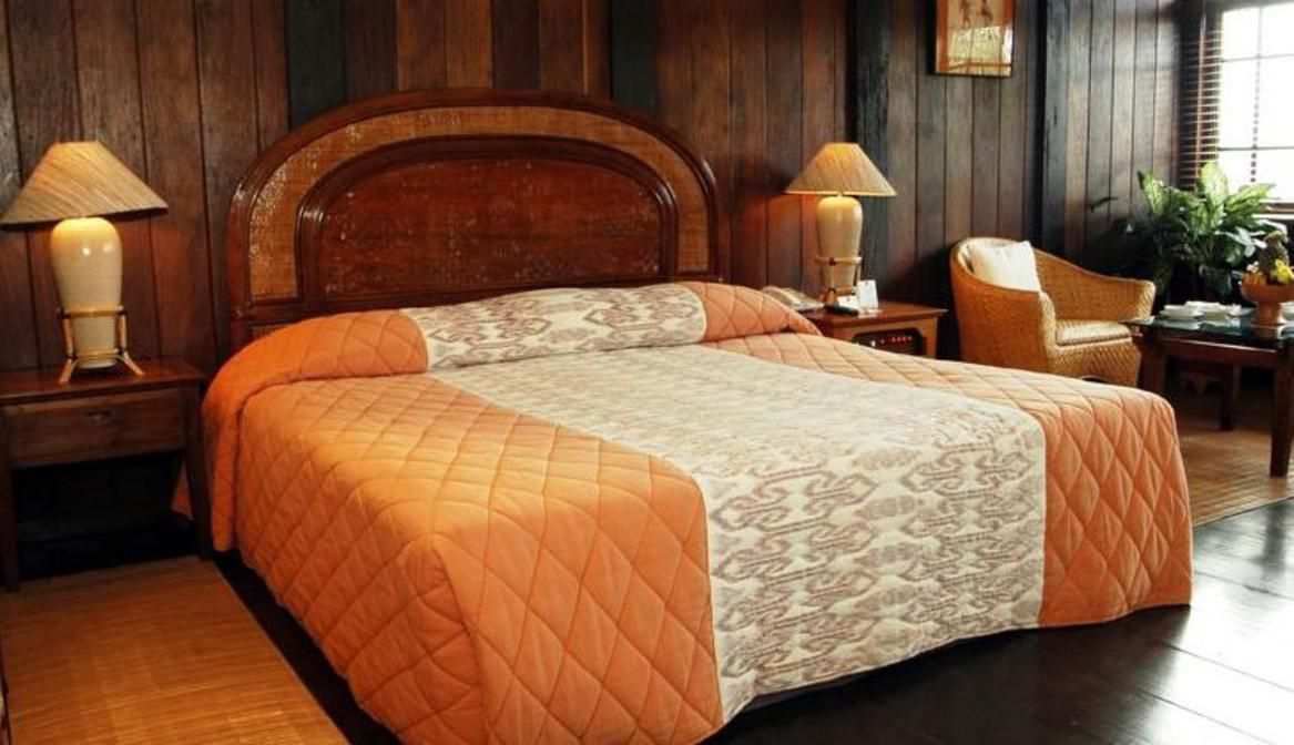 Bedroom1 Toraja Heritage Hotel, Best Hotel in Toraja, Toraja cultural, Budaya Toraja, hotel terbaik di Toraja, Wisata Toraja.