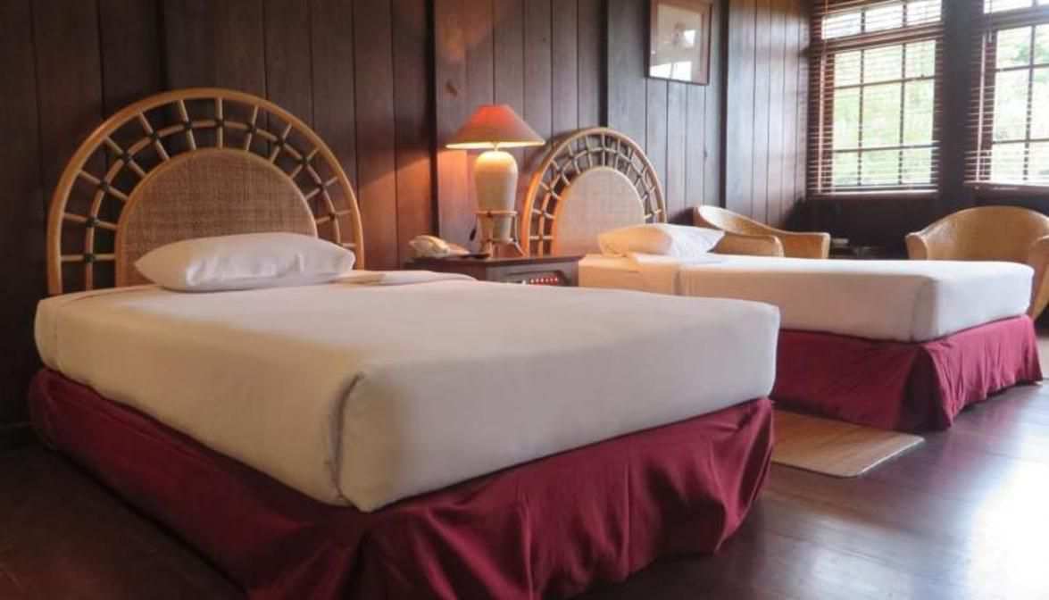 Bedroom2 Toraja Heritage Hotel, Best Hotel in Toraja, Toraja cultural, Budaya Toraja, hotel terbaik di Toraja, Wisata Toraja.