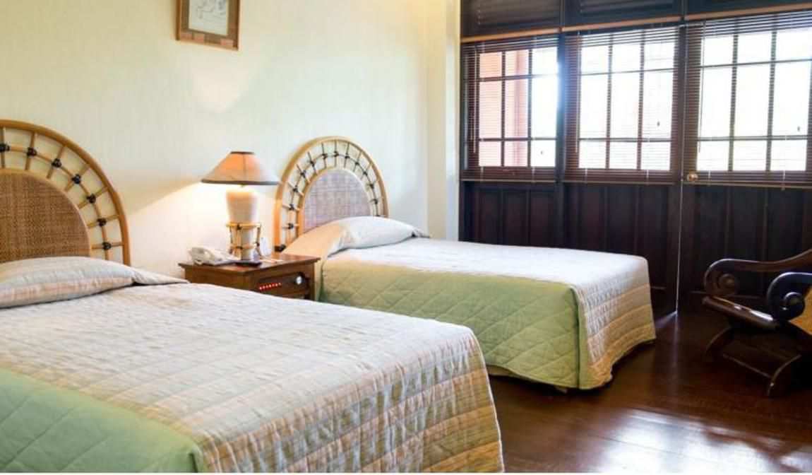 Bedroom pro Toraja Heritage Hotel, Best Hotel in Toraja, Toraja cultural, Budaya Toraja, hotel terbaik di Toraja, Wisata Toraja.