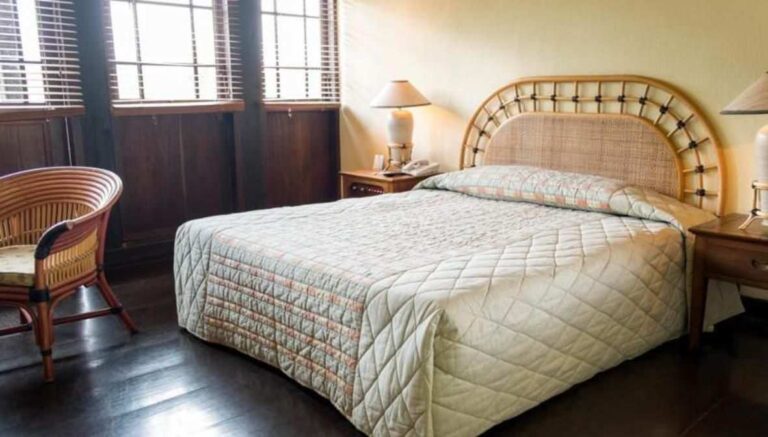 Superior room Toraja Heritage Hotel, Best Hotel in Toraja