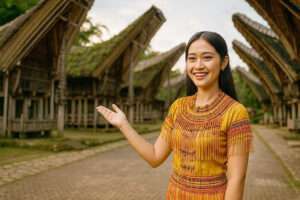 8 Reasons to Visit Ke'te' Kesu' toraja Heritage Hotel