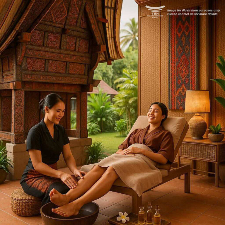 Spa Toraja Heritage Hotel, Best Hotel in Toraja, Toraja cultural, Budaya Toraja, hotel terbaik di Toraja, Wisata Toraja.