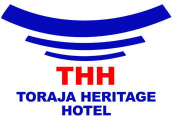 Toraja Heritage Hotel Indonesia