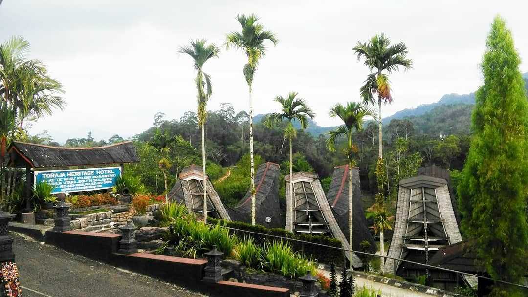 Toraja Heritage Hotel, Best Hotel in Toraja, Toraja cultural, Budaya Toraja, hotel terbaik di Toraja, Wisata Toraja.