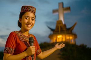 7 Reasons to Visit Singki Cross Toraja - toraja heritage hotel