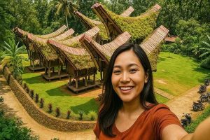 5 Alasan Kunjungi Buntu Pune di Toraja yang Menawan - hotel di toraja