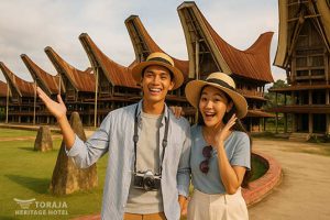 5 Alasan Kunjungi Museum Ne' Gandeng Toraja - hotel toraja