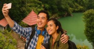 6 Alasan Kunjungi Kolam Alam Limbong di Toraja - Rekomendasi hotel di toraja