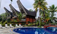 Toraja Heritage Hotel, Best Hotel in Toraja