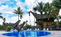 Toraja Heritage Hotel, Best Hotel in Toraja